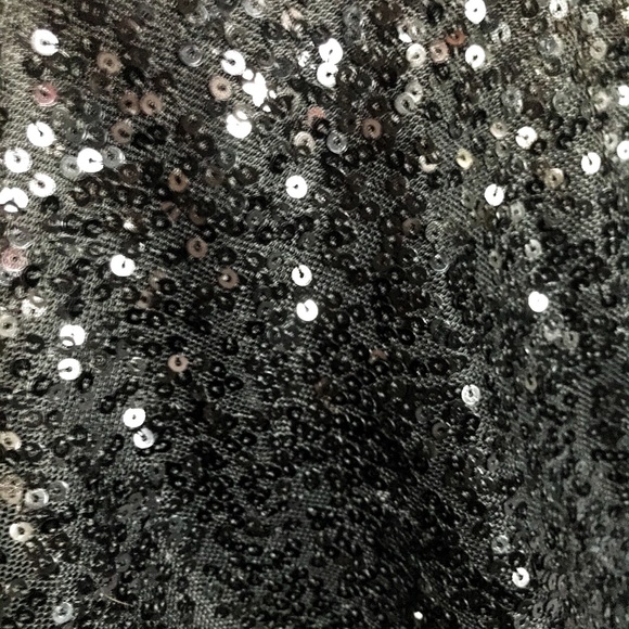 (INTIMATELY) FREE PEOPLE. Sequin Dress/TankTop. S - Picture 3 of 3